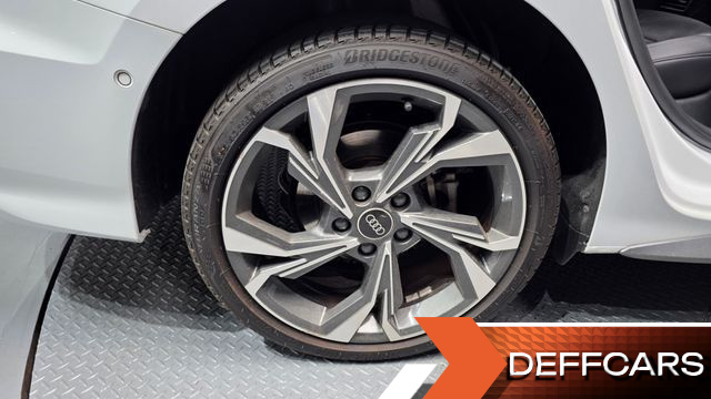 Audi A3 40 TFSI Premium купить на сайте DeffCars