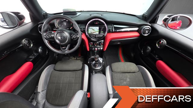 Mini COOPER JCW 3rd Generation купить на сайте DeffCars