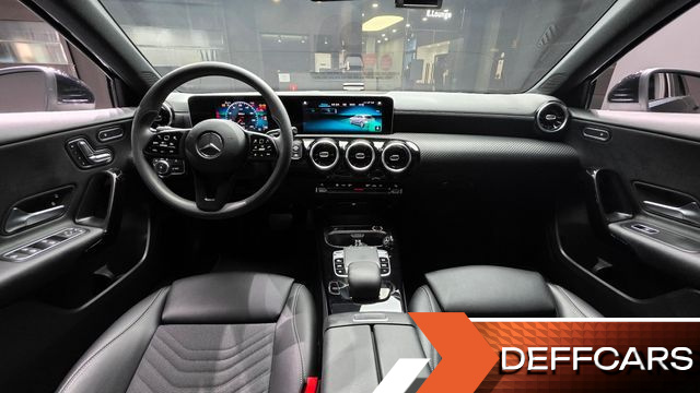 Mercedes A-CLASS A220 Hatchback купить на сайте DeffCars