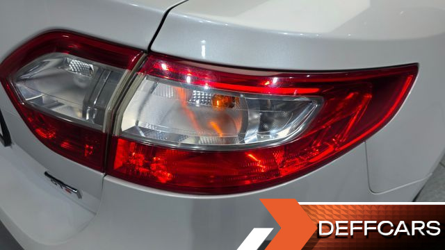 Renault-KoreaSamsung SM3 LE купить на сайте DeffCars