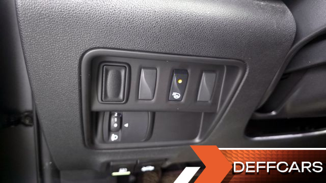 Renault-KoreaSamsung QM6 2.0 GDe RE 2WD купить на сайте DeffCars
