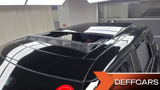 Land Rover RANGE ROVER SPORT P400 AB купить на сайте DeffCars