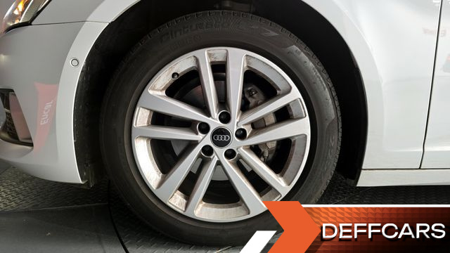 Audi A6 40 TDI купить на сайте DeffCars