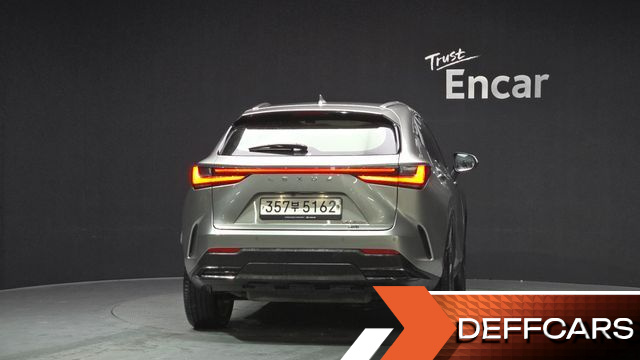 Lexus NX Premium купить на сайте DeffCars