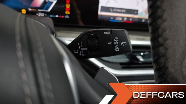 BMW X7 xDrive 40i Design Pure Excellence 6-Seater купить на сайте DeffCars