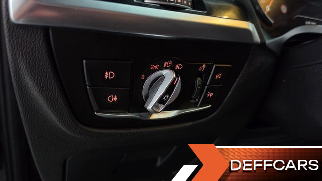 BMW X4 xDrive20d M Sport купить на сайте DeffCars