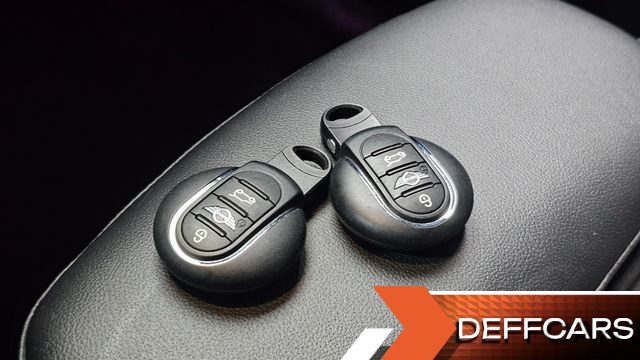 Mini COOPER Standard Third Generation купить на сайте DeffCars