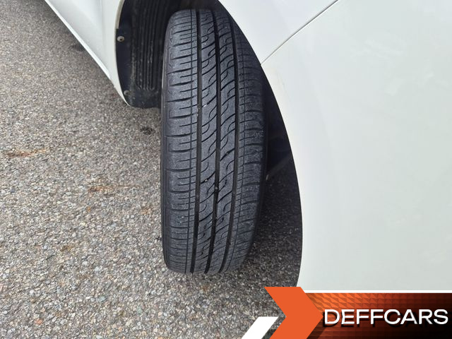 Kia RAY Van Prestige купить на сайте DeffCars