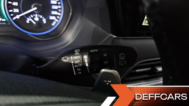 Hyundai PALISADE Gasoline 3.8 2WD Prestige купить на сайте DeffCars