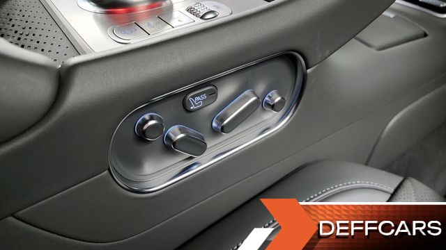 Genesis G90 Gasoline 3.5 Turbo AWD купить на сайте DeffCars