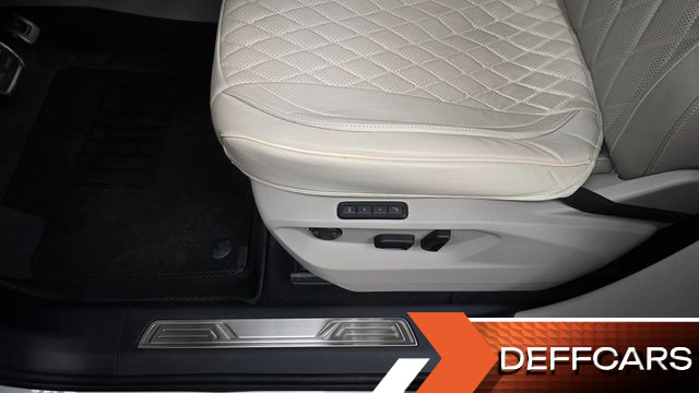 Volkswagen ATLAS 2.0 TSI R-LINE 7-Seater купить на сайте DeffCars