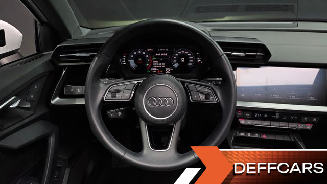 Audi A3 40 TFSI купить на сайте DeffCars