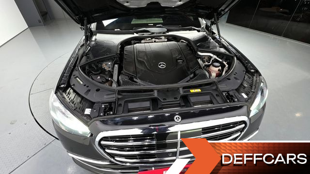 Mercedes S-CLASS S580L 4MATIC купить на сайте DeffCars