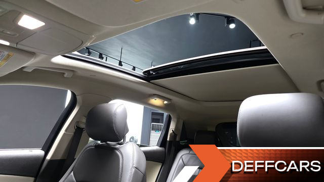 Lincoln NAUTILUS 2.7 Reserve AWD купить на сайте DeffCars