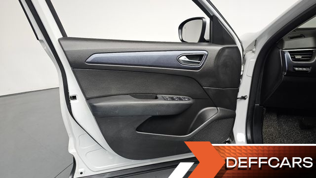 Renault-KoreaSamsung XM3 1.6 GTe LE Plus купить на сайте DeffCars