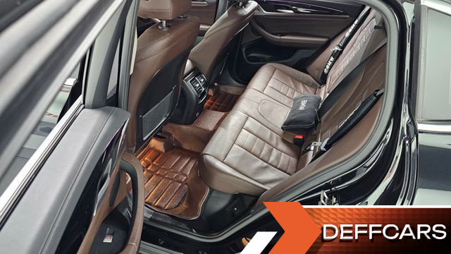 BMW X4 xDrive20i xLine купить на сайте DeffCars