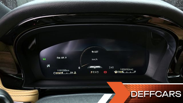 Lincoln CORSAIR 2.0 Reserve AWD купить на сайте DeffCars