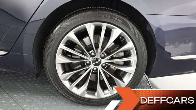 Kia K9 3.8 GDI AWD Best Selection Ⅰ купить на сайте DeffCars
