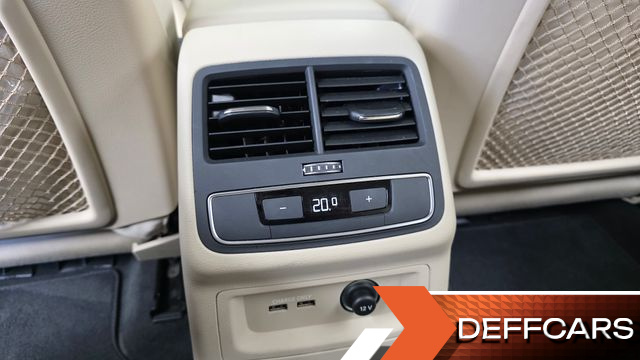 Audi A5 40 TFSI Quattro Sportback купить на сайте DeffCars