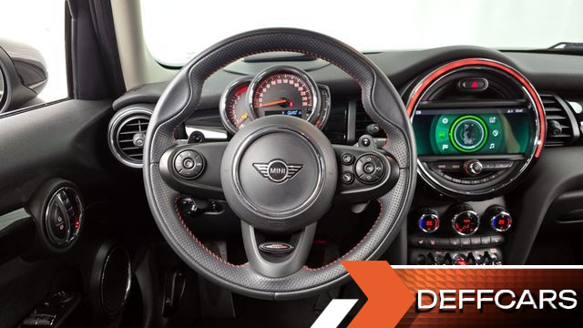 Mini COOPER 5Door HIGH 3rd купить на сайте DeffCars