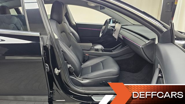 Tesla MODEL 3 Long Range AWD купить на сайте DeffCars
