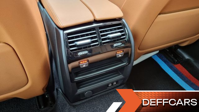 BMW 5-SERIES 520i Luxury купить на сайте DeffCars