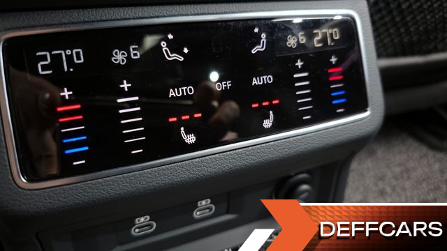 Audi A6 45 TFSI Premium купить на сайте DeffCars