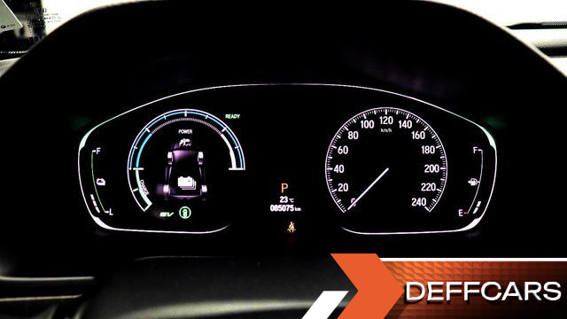 Honda ACCORD 2.0 Hybrid Touring купить на сайте DeffCars