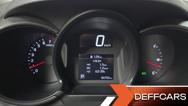 Kia RAY Van Standard купить на сайте DeffCars