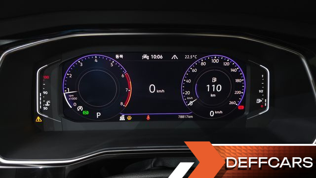 Volkswagen JETTA 1.5 TSI Prestige купить на сайте DeffCars