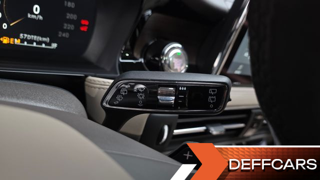 Lincoln CORSAIR 2.0 Reserve AWD купить на сайте DeffCars