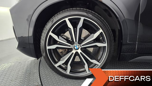BMW X2 (F39) xDrive20i M Sport купить на сайте DeffCars