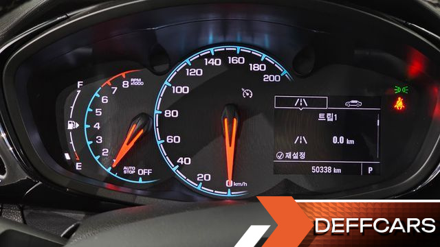 ChevroletGMDaewoo SPARK My Fit Edition Premier купить на сайте DeffCars