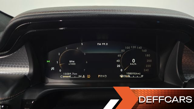 Lincoln AVIATOR 3.0 Black Label AWD купить на сайте DeffCars