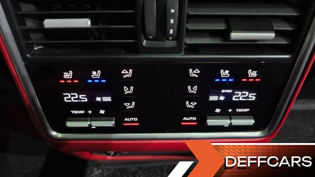 Porsche CAYENNE 3.0 купить на сайте DeffCars