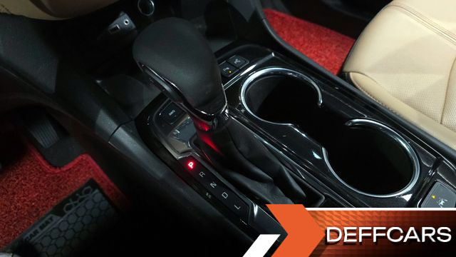 ChevroletGMDaewoo EQUINOX 4WD Premier купить на сайте DeffCars