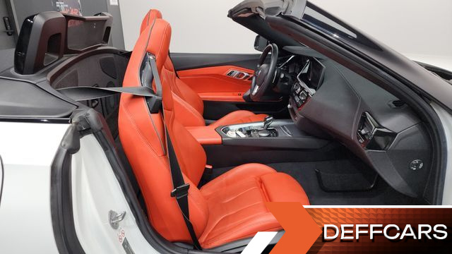 BMW Z4 sDrive20i Sport купить на сайте DeffCars