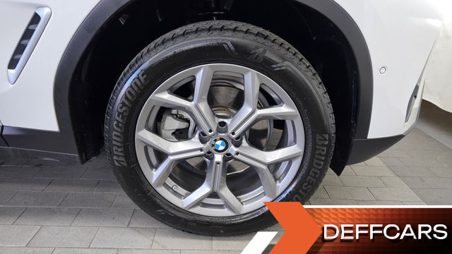 BMW X3 xDrive 20i купить на сайте DeffCars