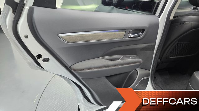 Renault-KoreaSamsung QM6 2.0 GDe PREMIERE 2WD купить на сайте DeffCars