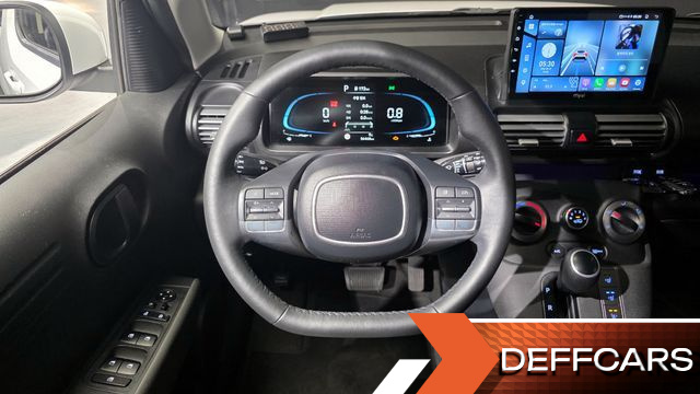 Hyundai CASPER Modern купить на сайте DeffCars