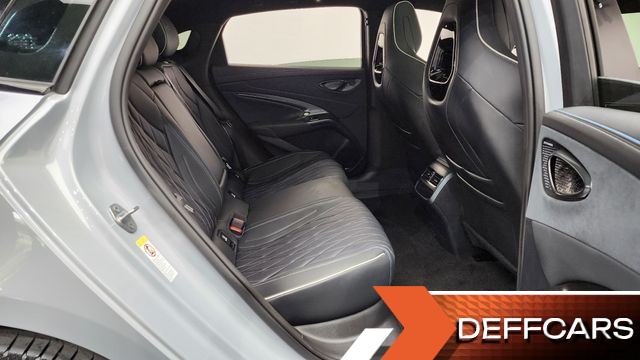 BYD SEAL Plus RWD купить на сайте DeffCars