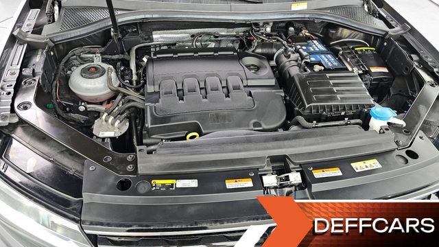 Volkswagen TIGUAN 2.0 TDI Premium купить на сайте DeffCars