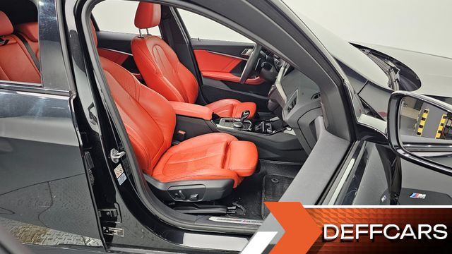 BMW 1-SERIES 120i M Sports купить на сайте DeffCars