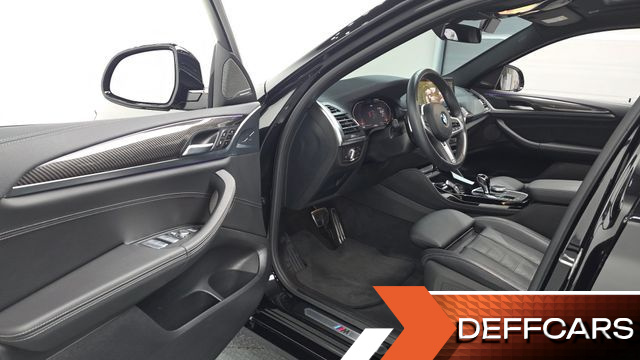 BMW X4 xDrive20i M Sports Pro купить на сайте DeffCars