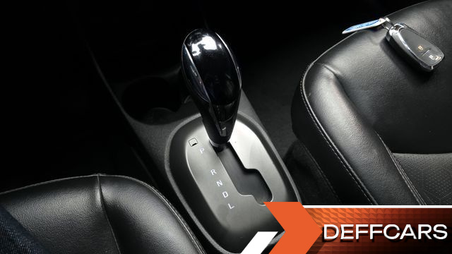 ChevroletGMDaewoo SPARK LT купить на сайте DeffCars