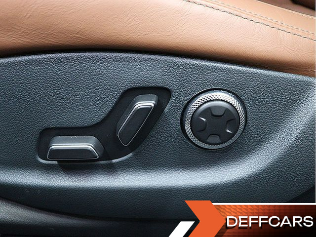 Genesis GV70 2.5T Gasoline AWD купить на сайте DeffCars