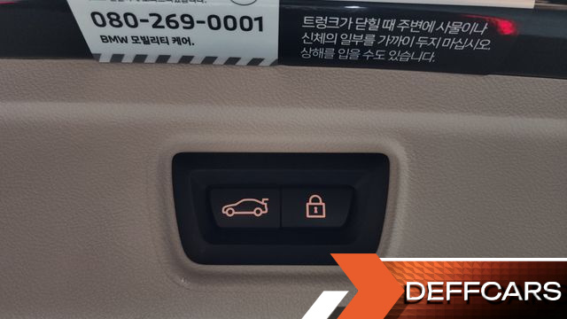 BMW 3-SERIES 320i Touring Luxury купить на сайте DeffCars