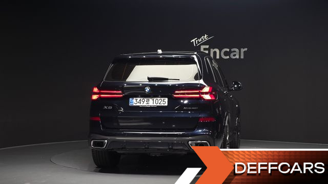 BMW X5 xDrive 40i M Sport купить на сайте DeffCars