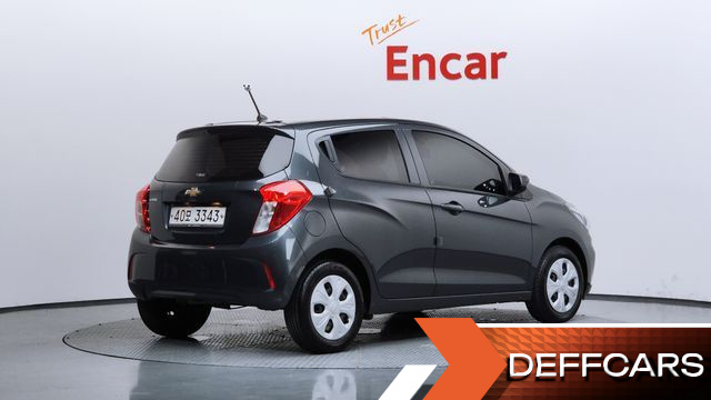 ChevroletGMDaewoo SPARK LS купить на сайте DeffCars
