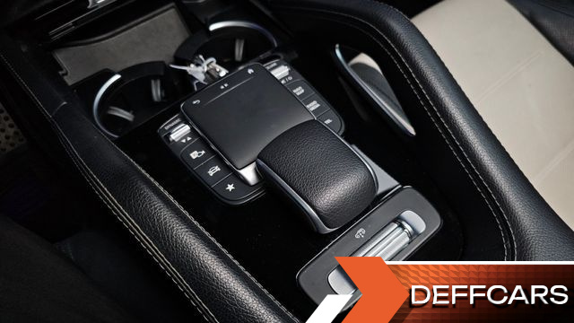 Mercedes GLE-CLASS GLE400d 4MATIC Coupe купить на сайте DeffCars